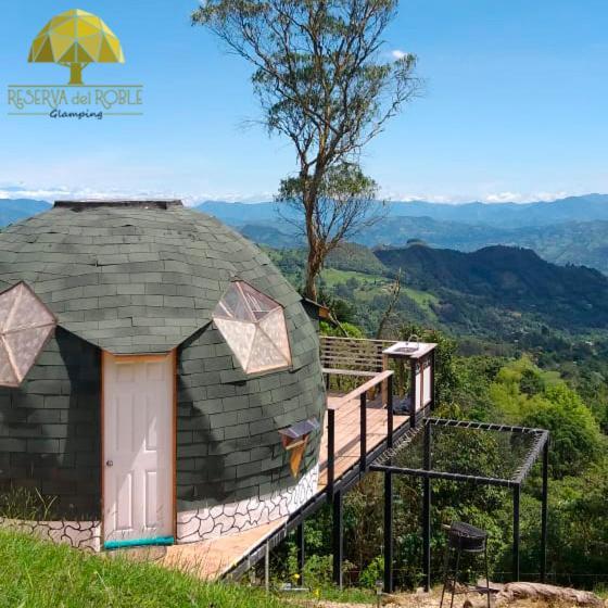 Glamping Reserva del Roble, La Vega – Updated 2023 Prices